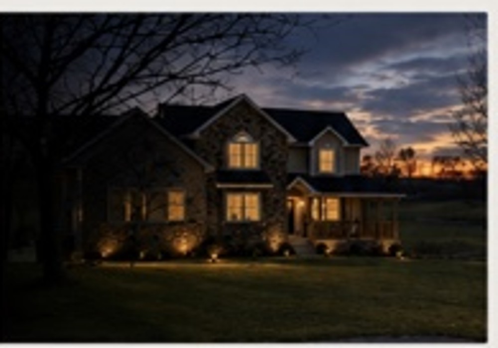 Luxury remodeled home
