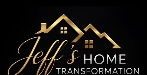 Jeff's Home Transformation